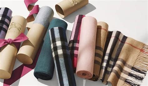 30 things you didn't know about Burberry .